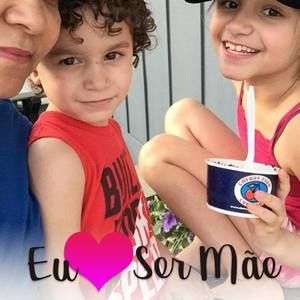 Meet your Posher, Simone